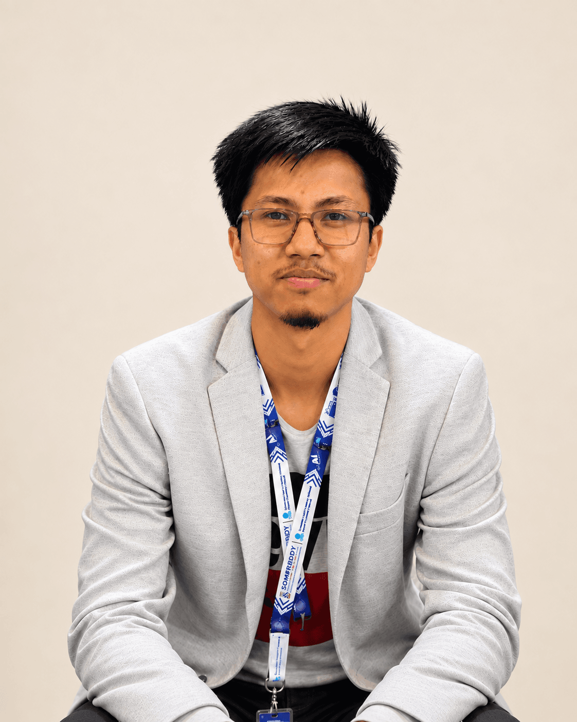 Gourangon Gogoi