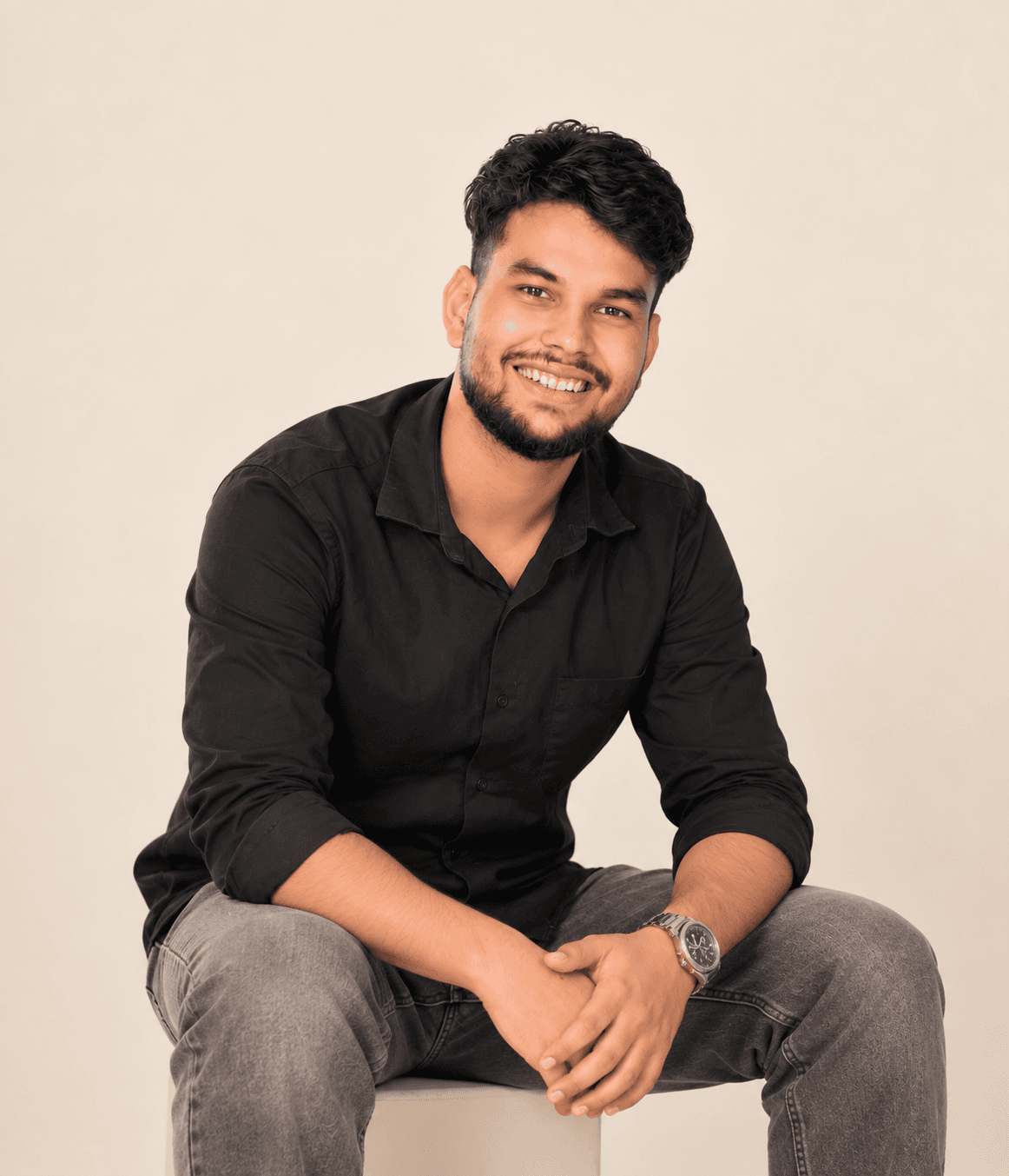 Bidyut Nayan Nath