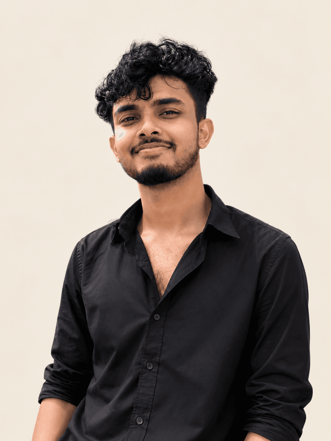 Prince Das