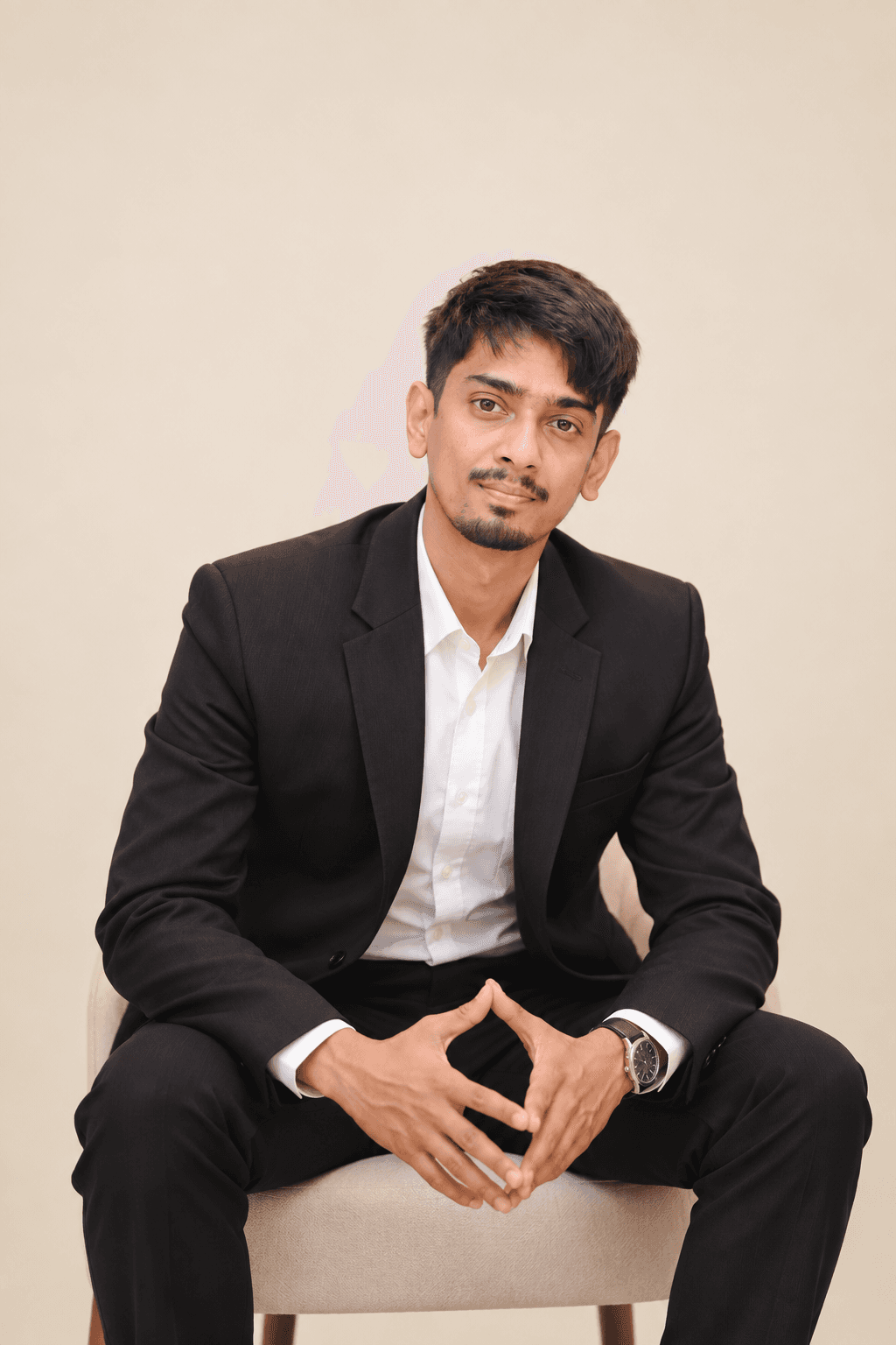 Dimpu Baruah
