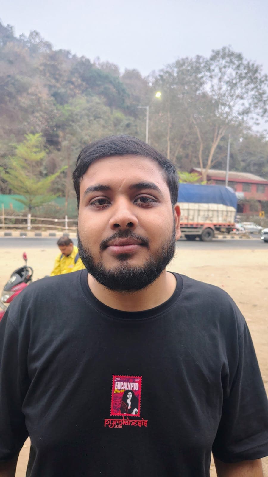 Apurba Sarmah