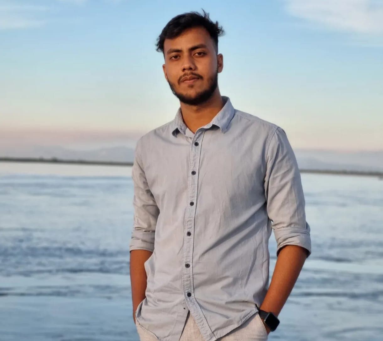 Nayan Jyoti Athporia