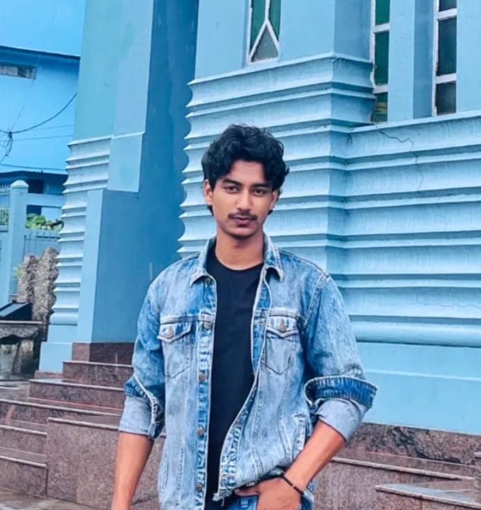 Tofajul Hoque