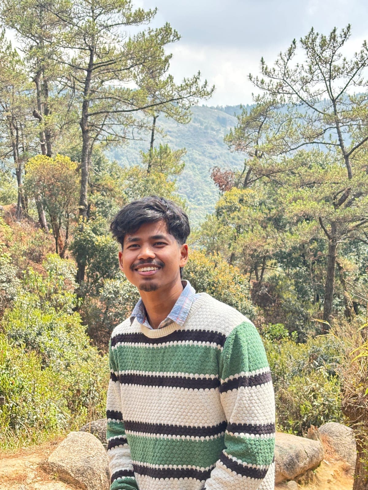 Plaban Jyoti Rajhkhowa