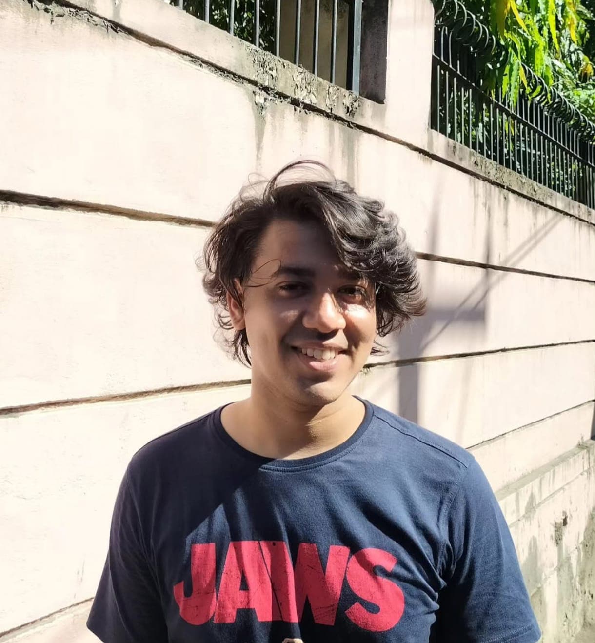 Divyam Bajpai