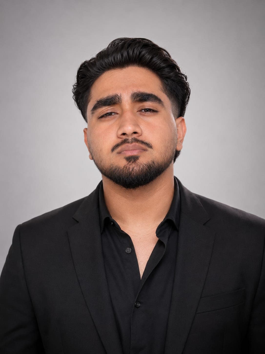 Abhinash Sarmah