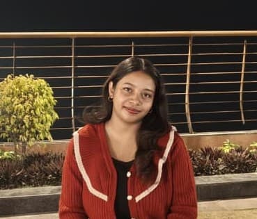 Aleeza Khanam