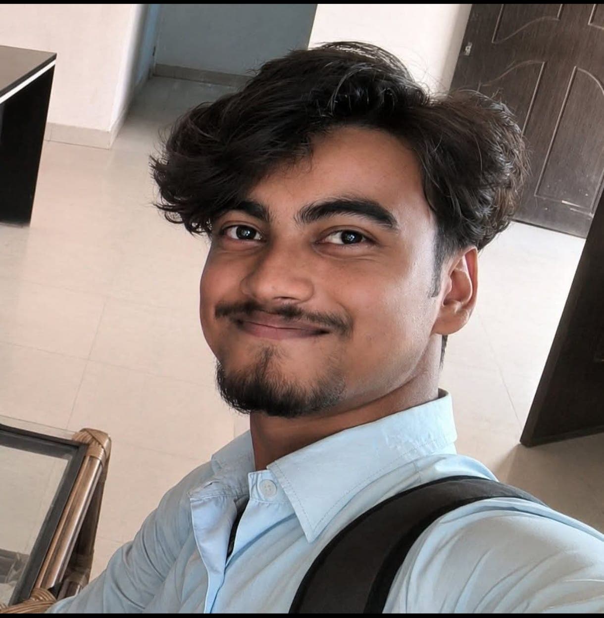 Nirmal Jyoti Thakuria