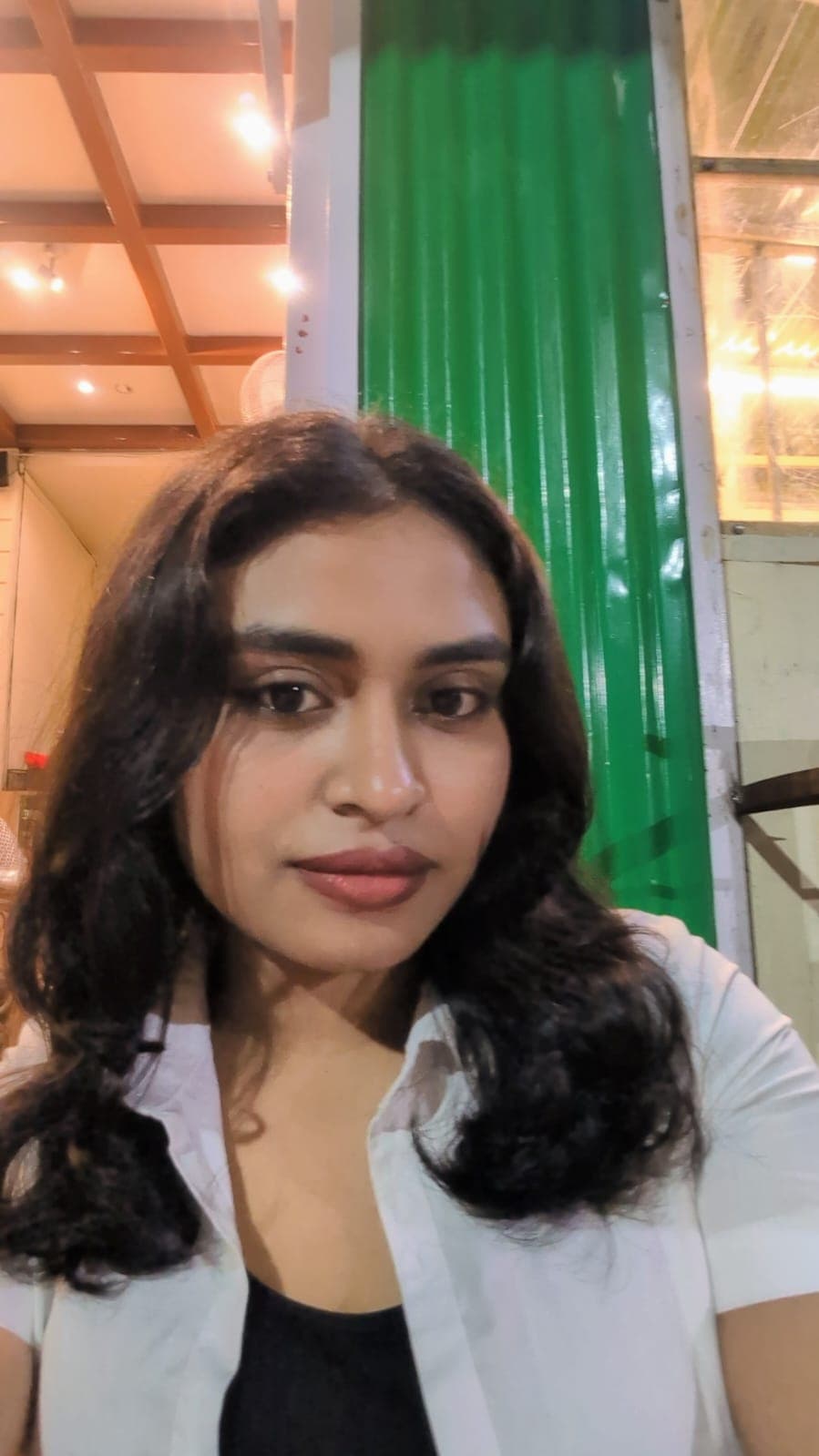Jerifa Ahmed