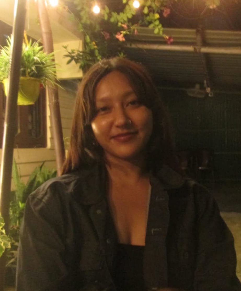 Nistha Rani Barphukon